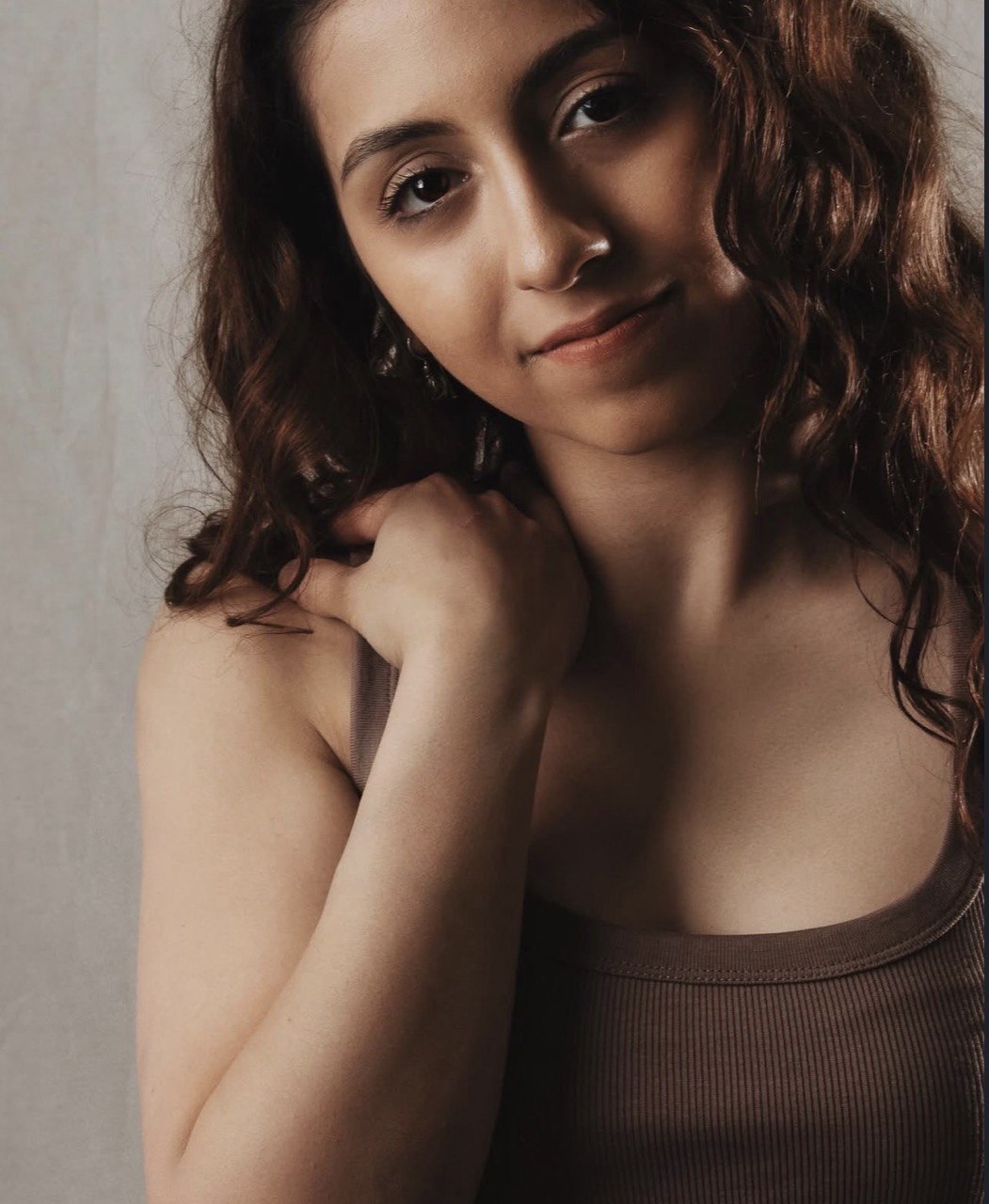 Esther Omaraee