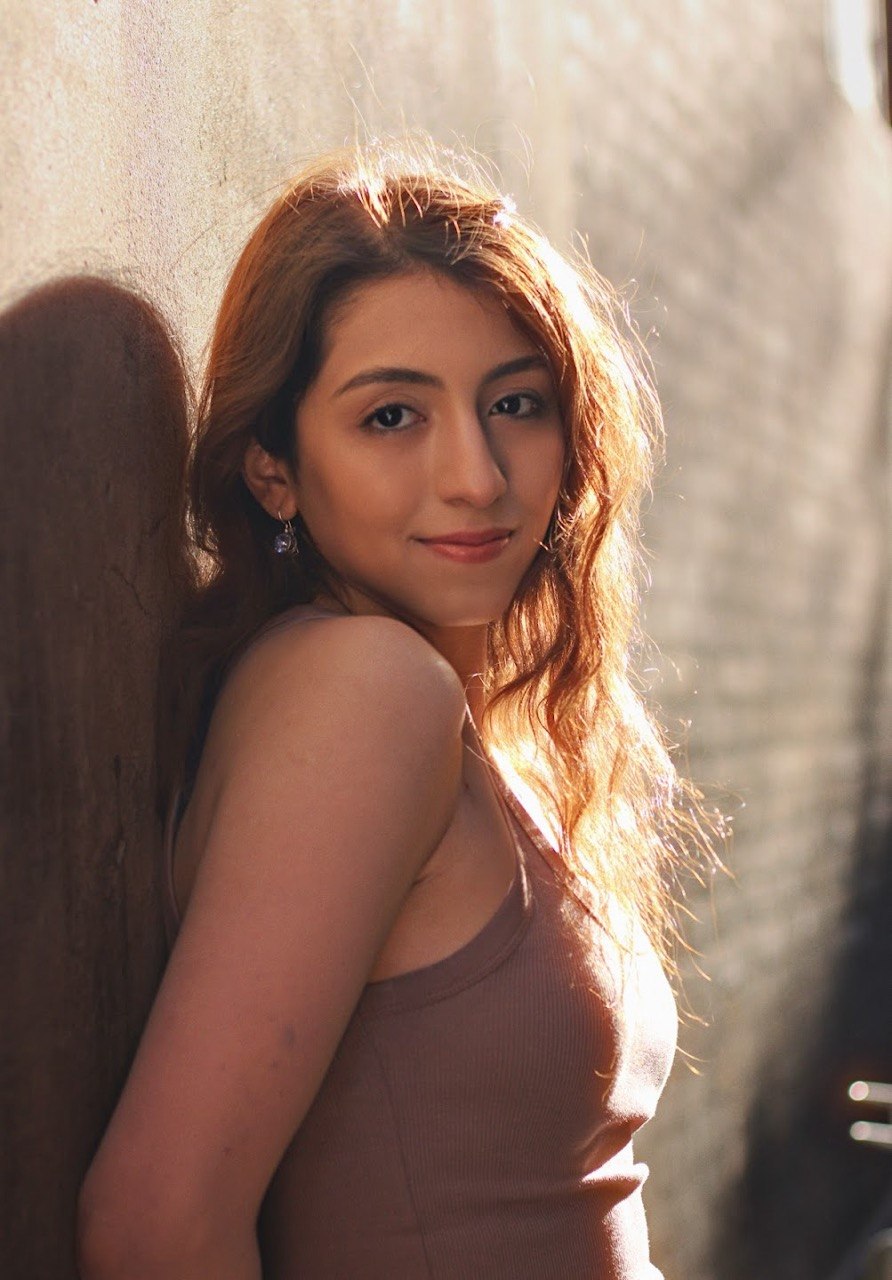 Editorial · Golden hour