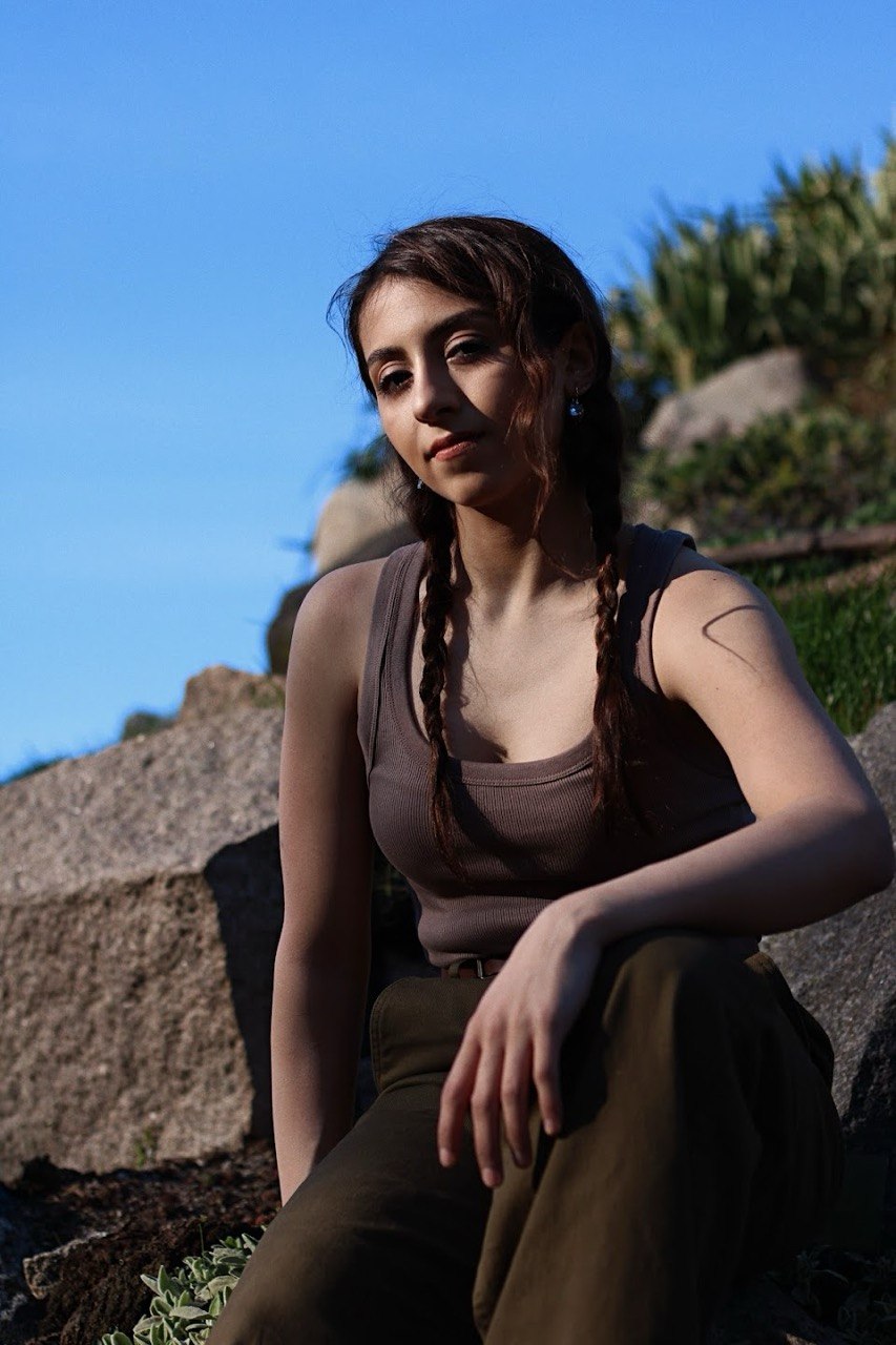 Editorial · Coastal