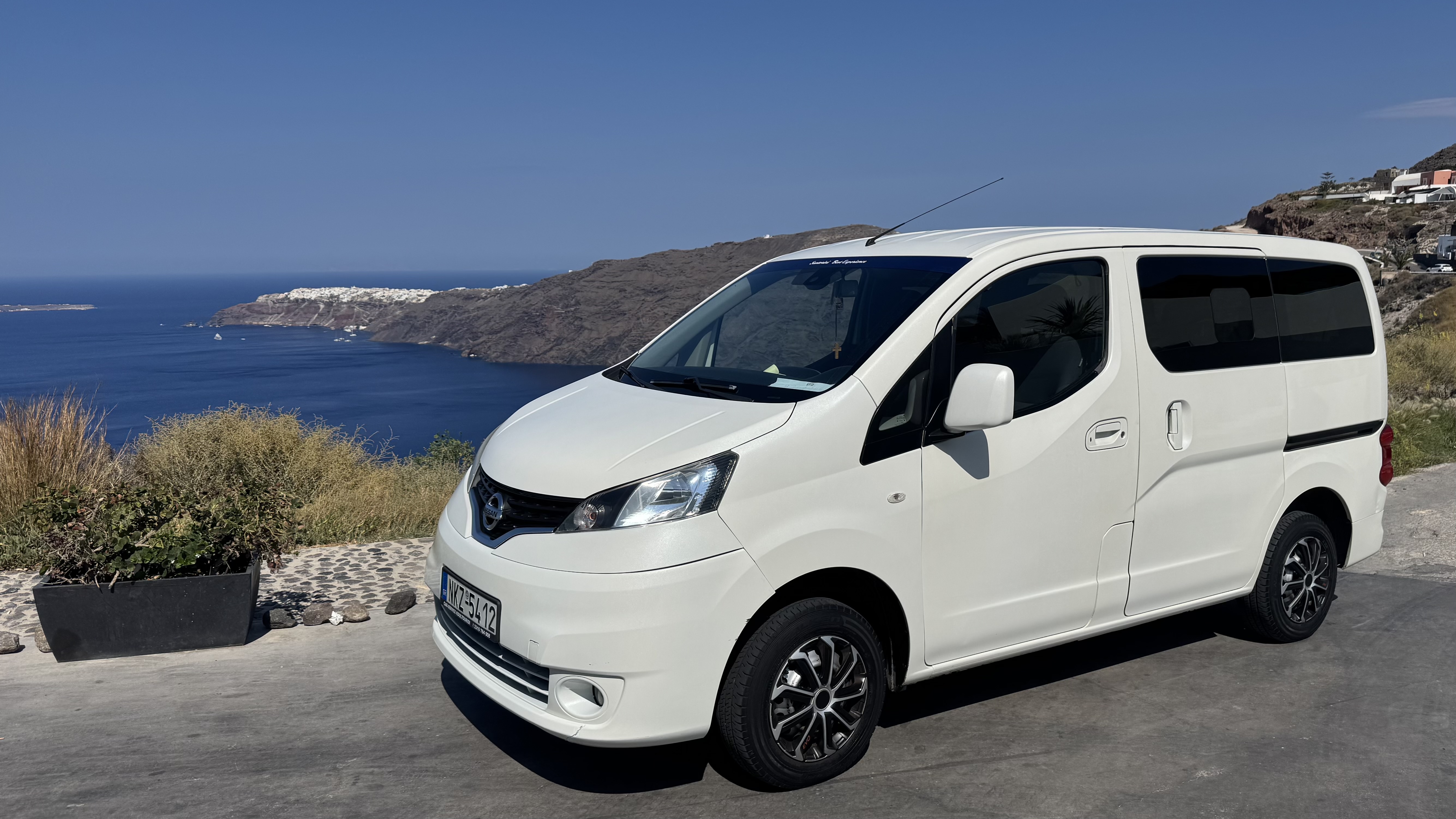 Van