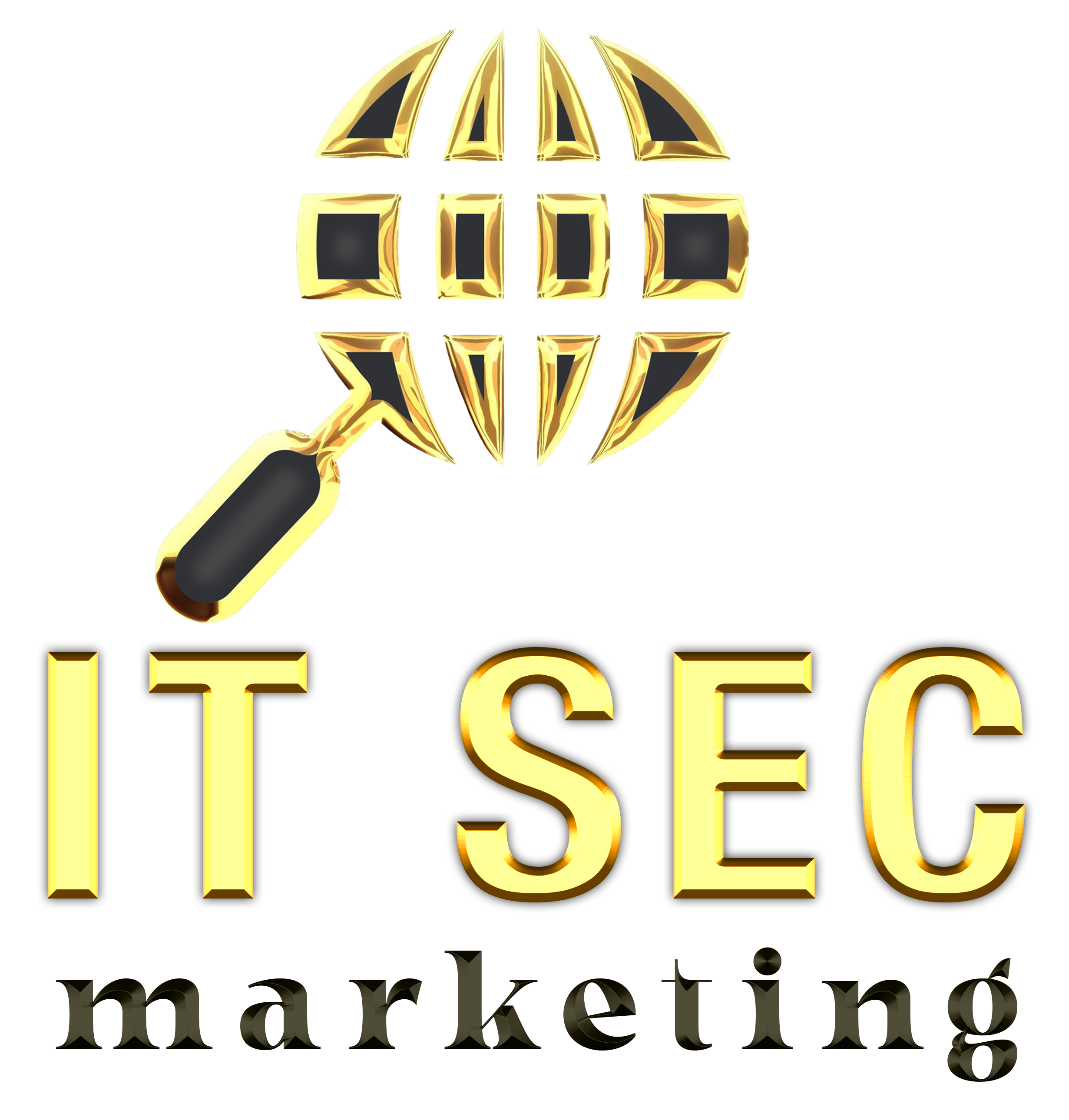 IT SEC Logo