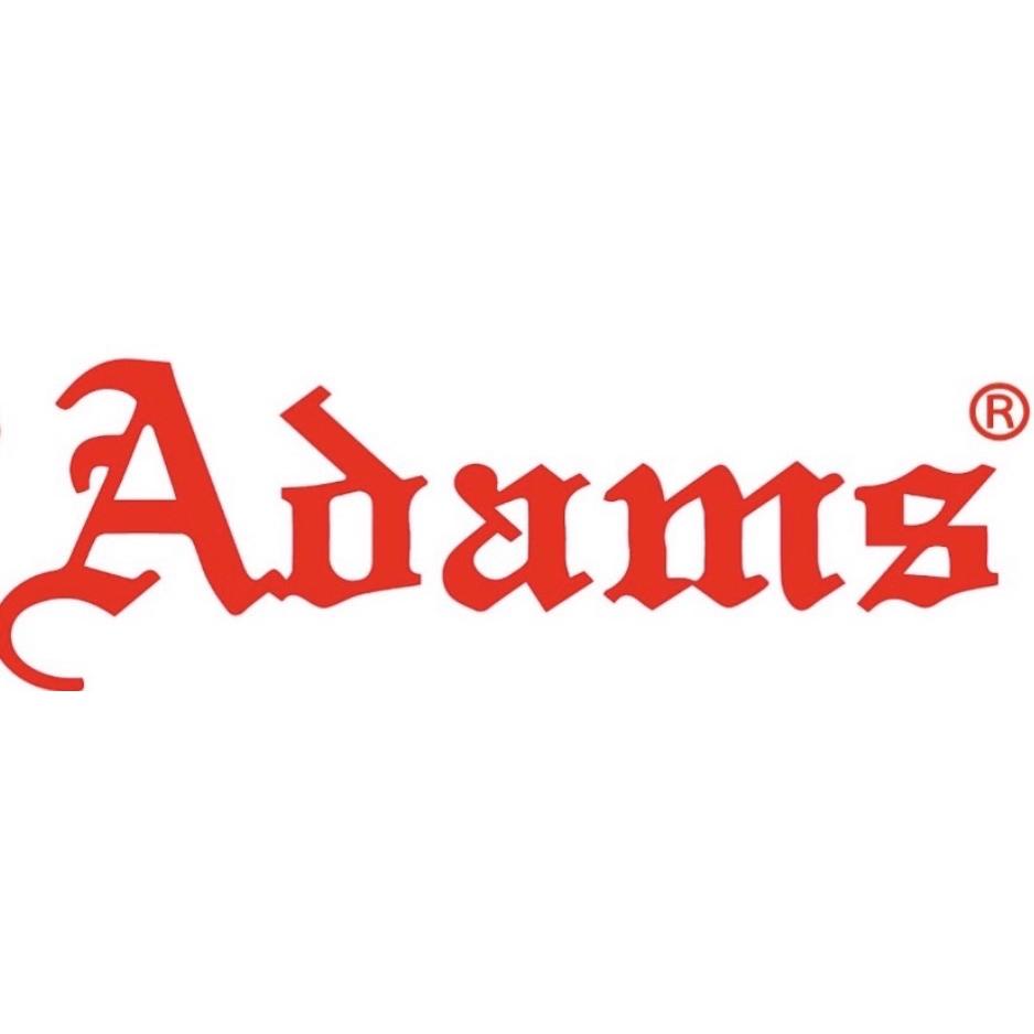 Adams Logo