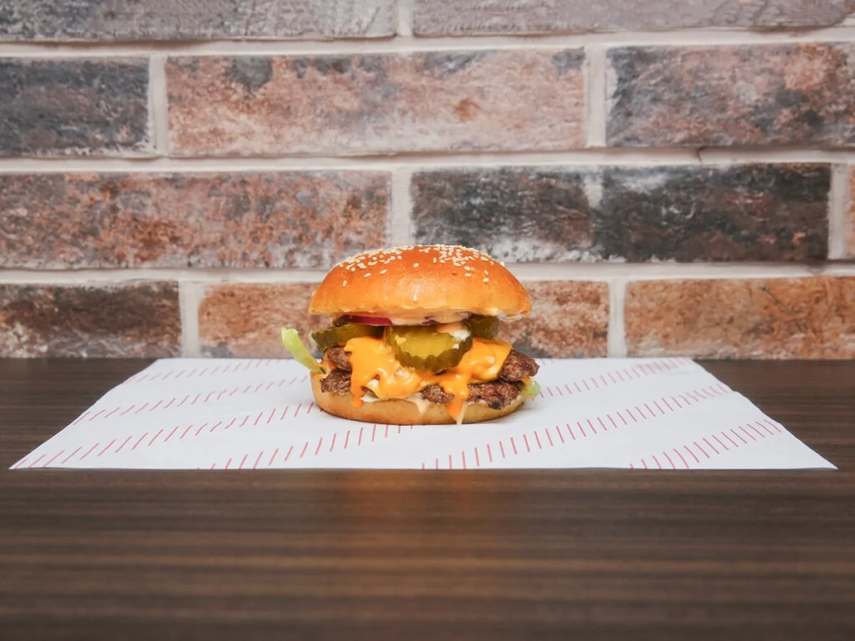 Adanos Burger