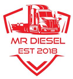 Mr Diesel Inc