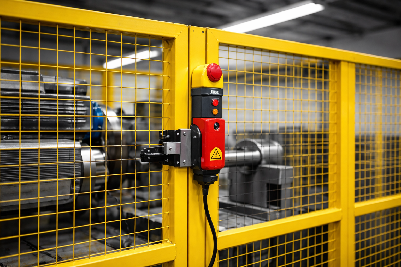 Stallion Bulktech | Industrial Machine Guards, Dust Suppression & Wear ...
