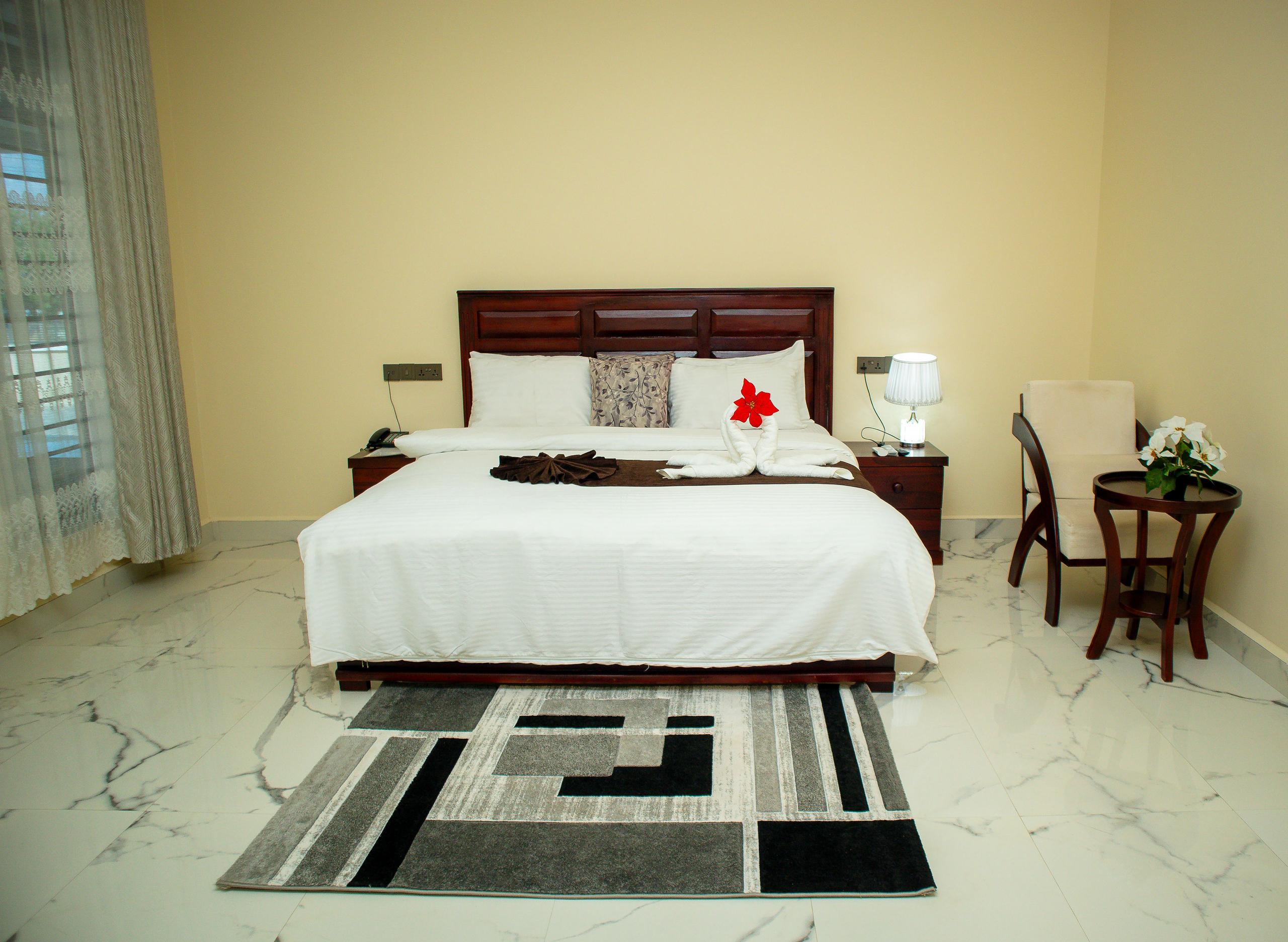 Dodoma Rooms 3