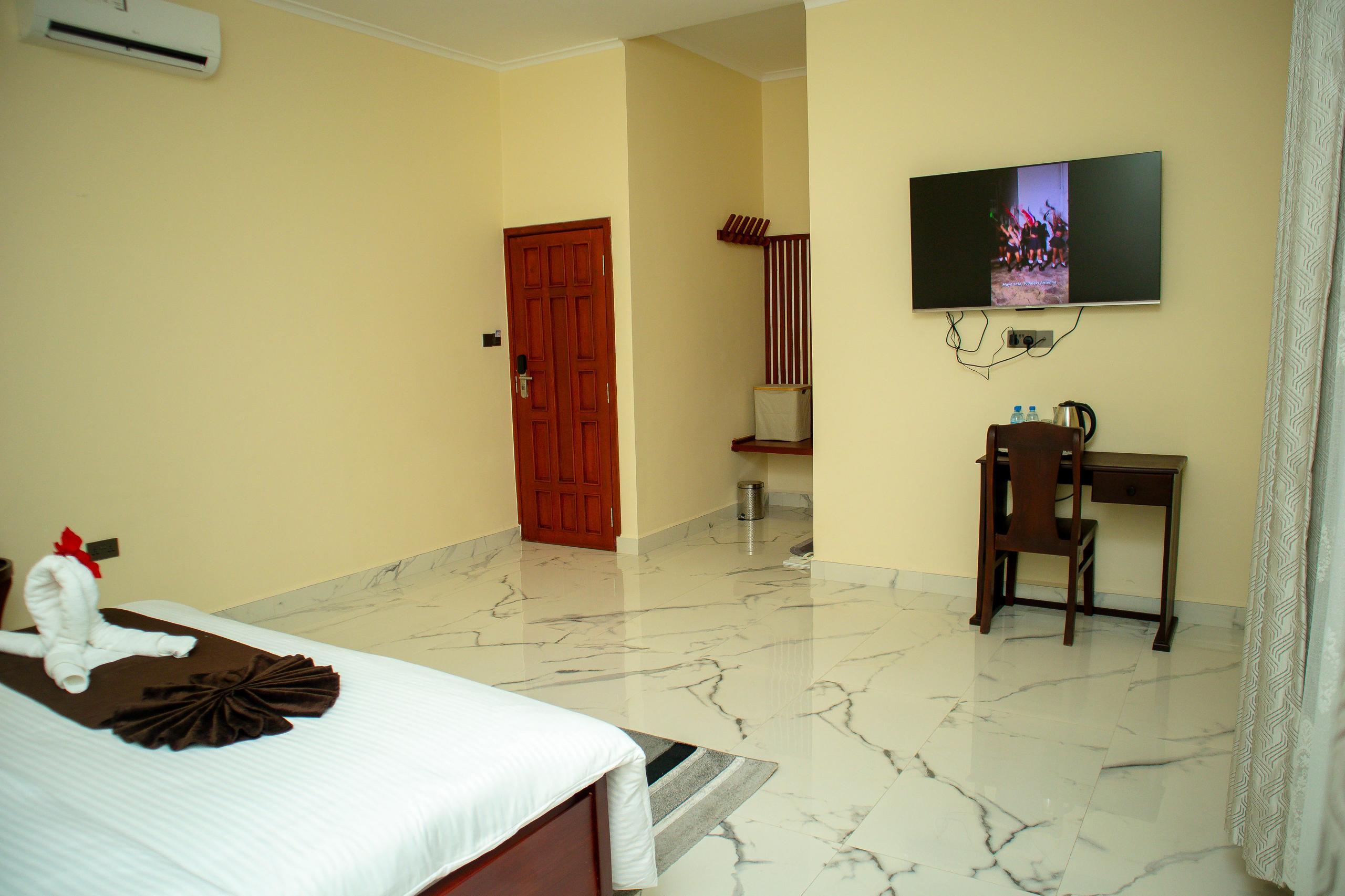 Dodoma Rooms 4
