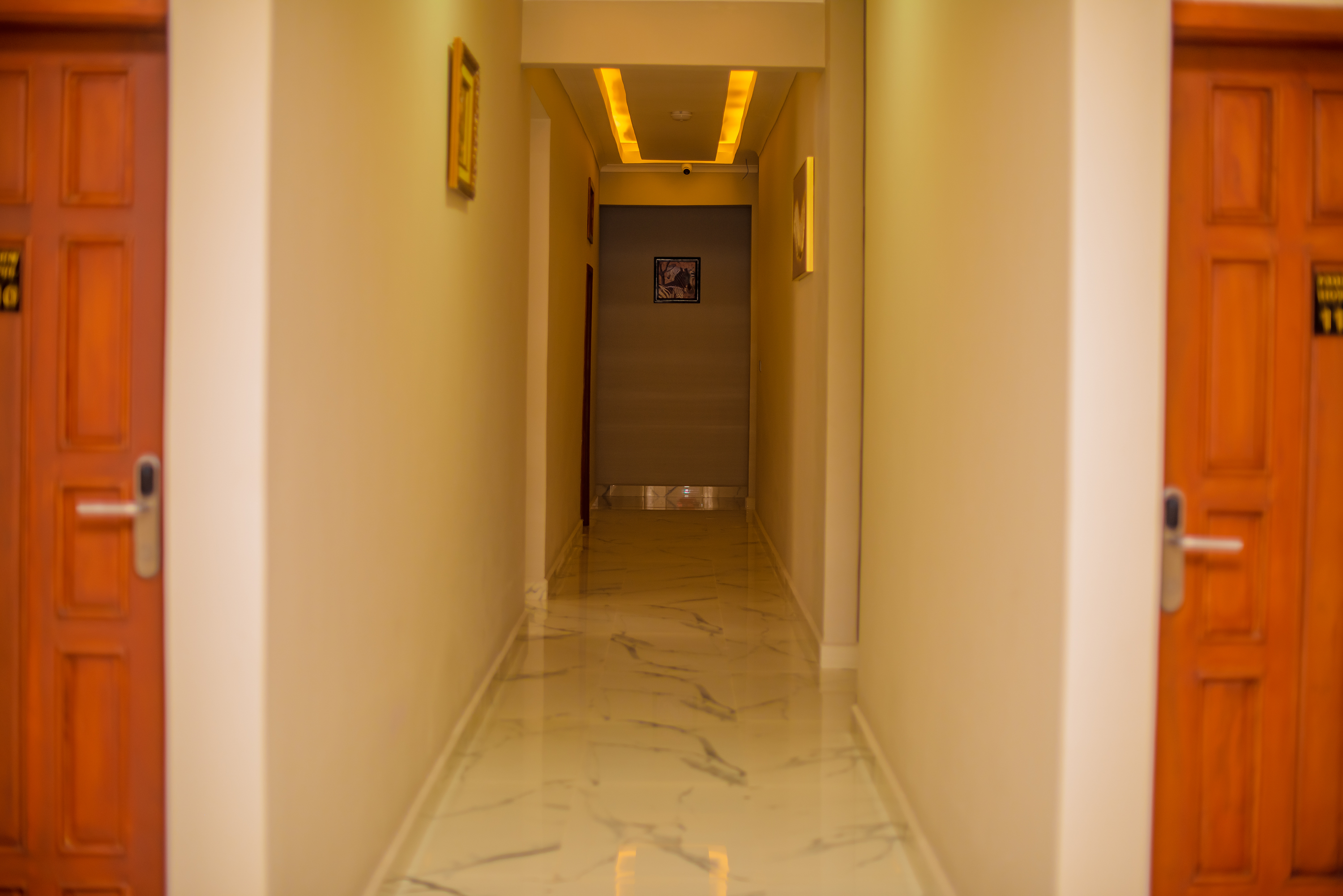 Dodoma Rooms 7
