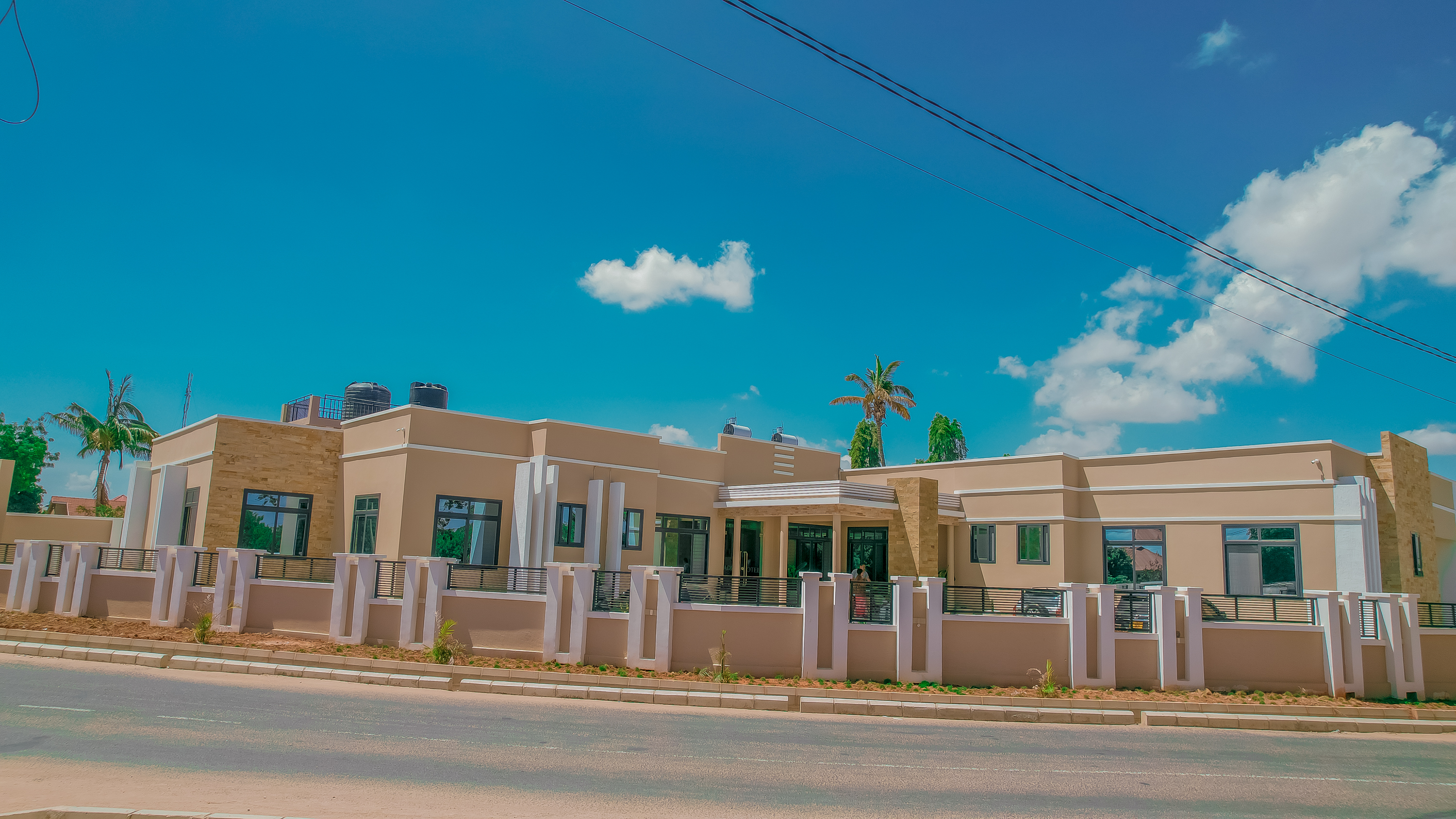 Adden Hotel Dodoma