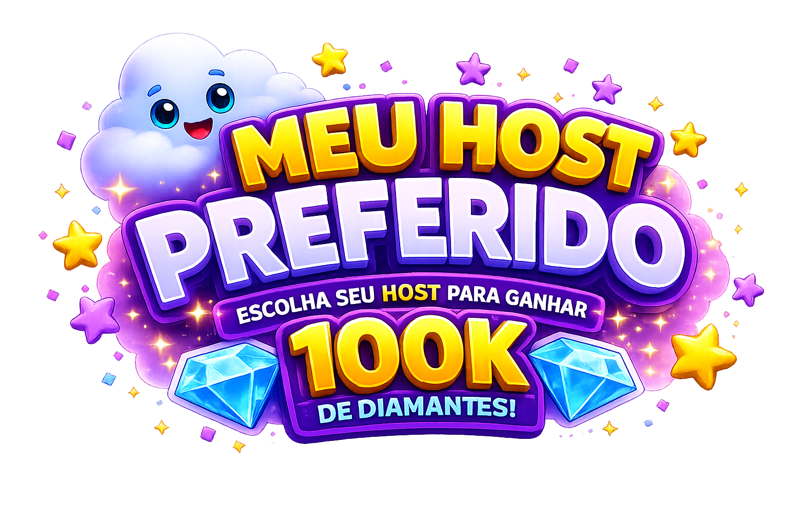 Meu Host Preferido