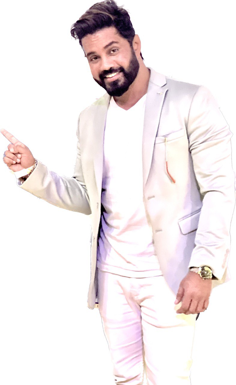 Manas Kumar - Founder & Strategic Talent Partner