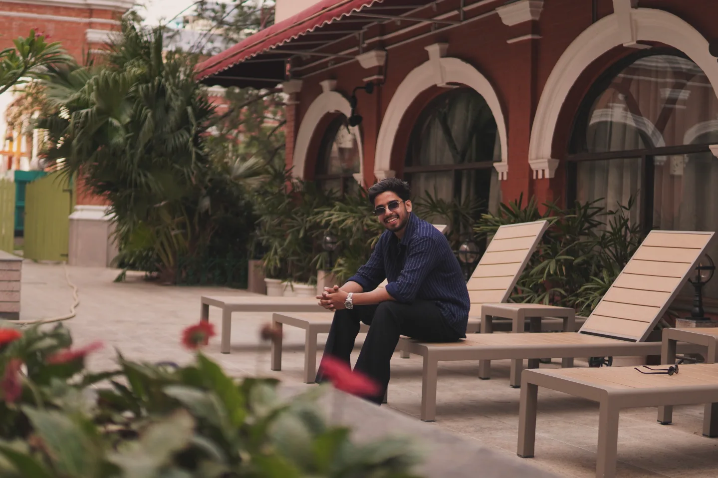 Aditya Srivastava