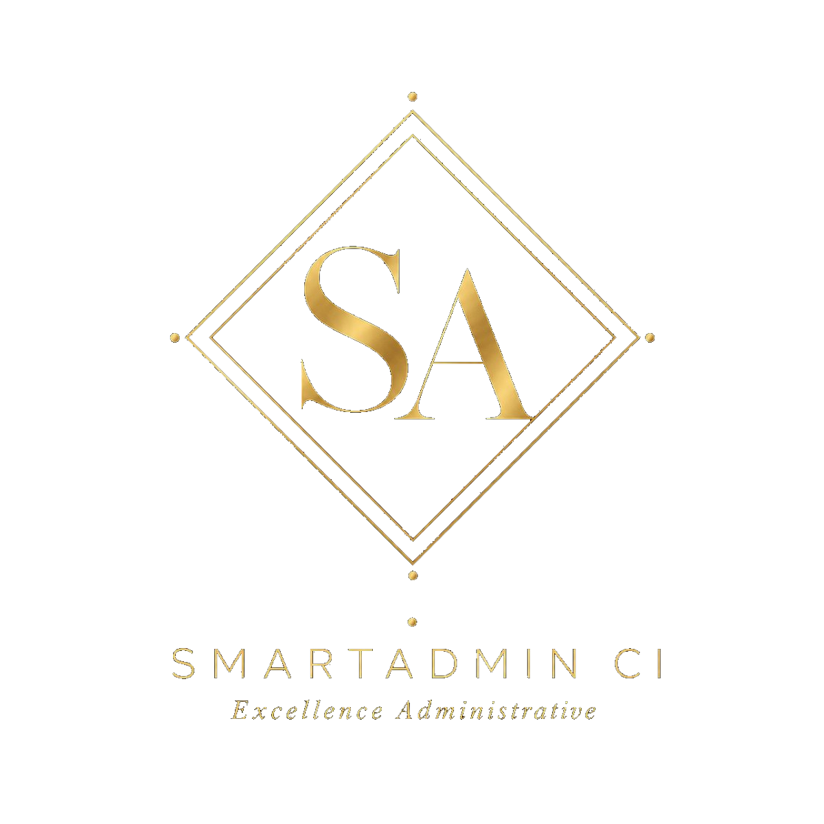 Smart Admin CI