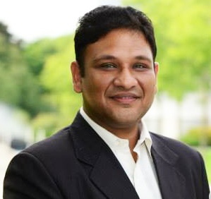 Anirudh Gupta, Founder and Principal Advisor, Mindways