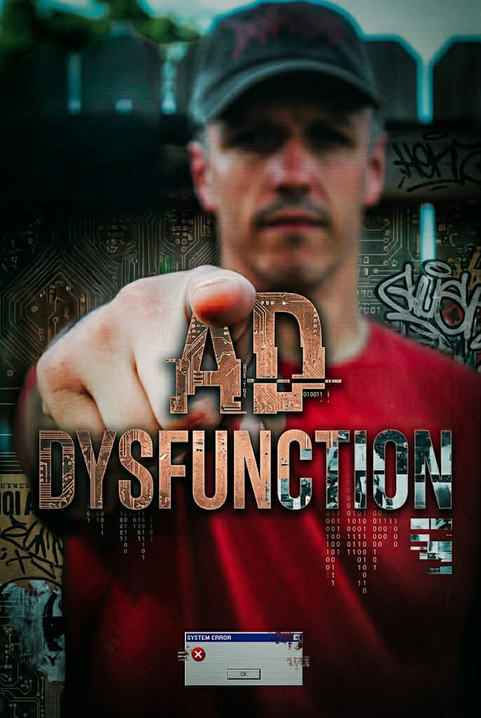 AD Dysfunction