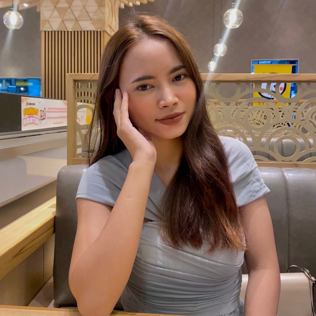 Ayu Sari Ramadhani