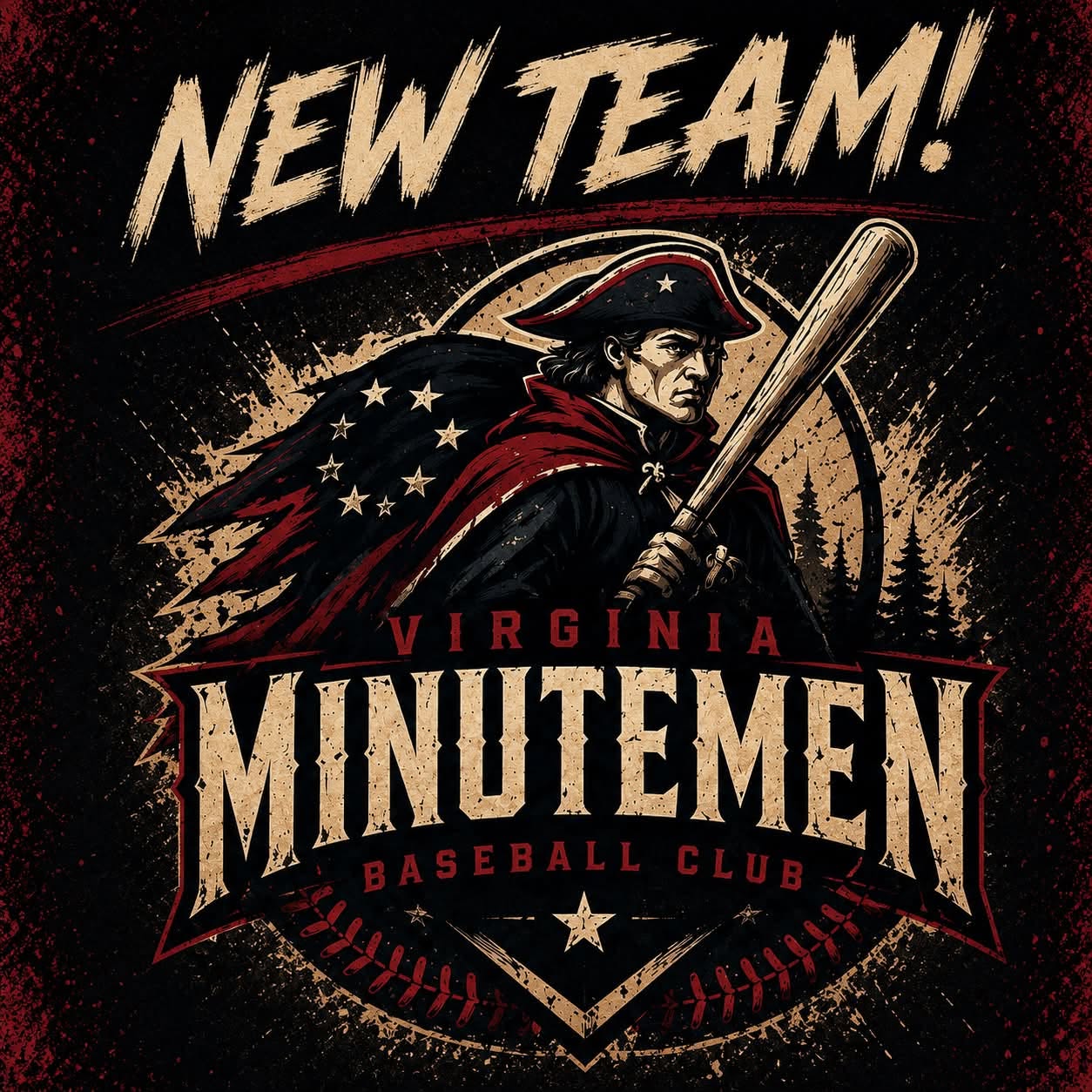 Virginia Minutemen