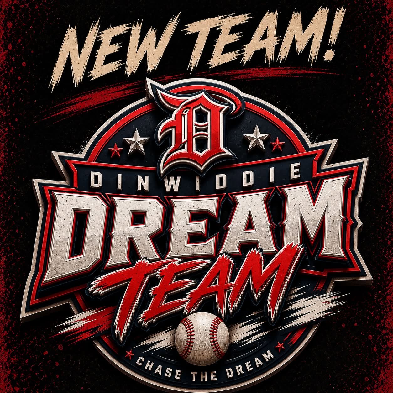 Dinwiddie Dream Team