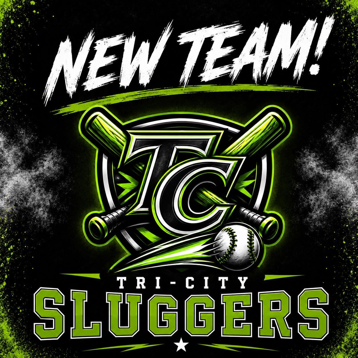 Tri-City Sluggers