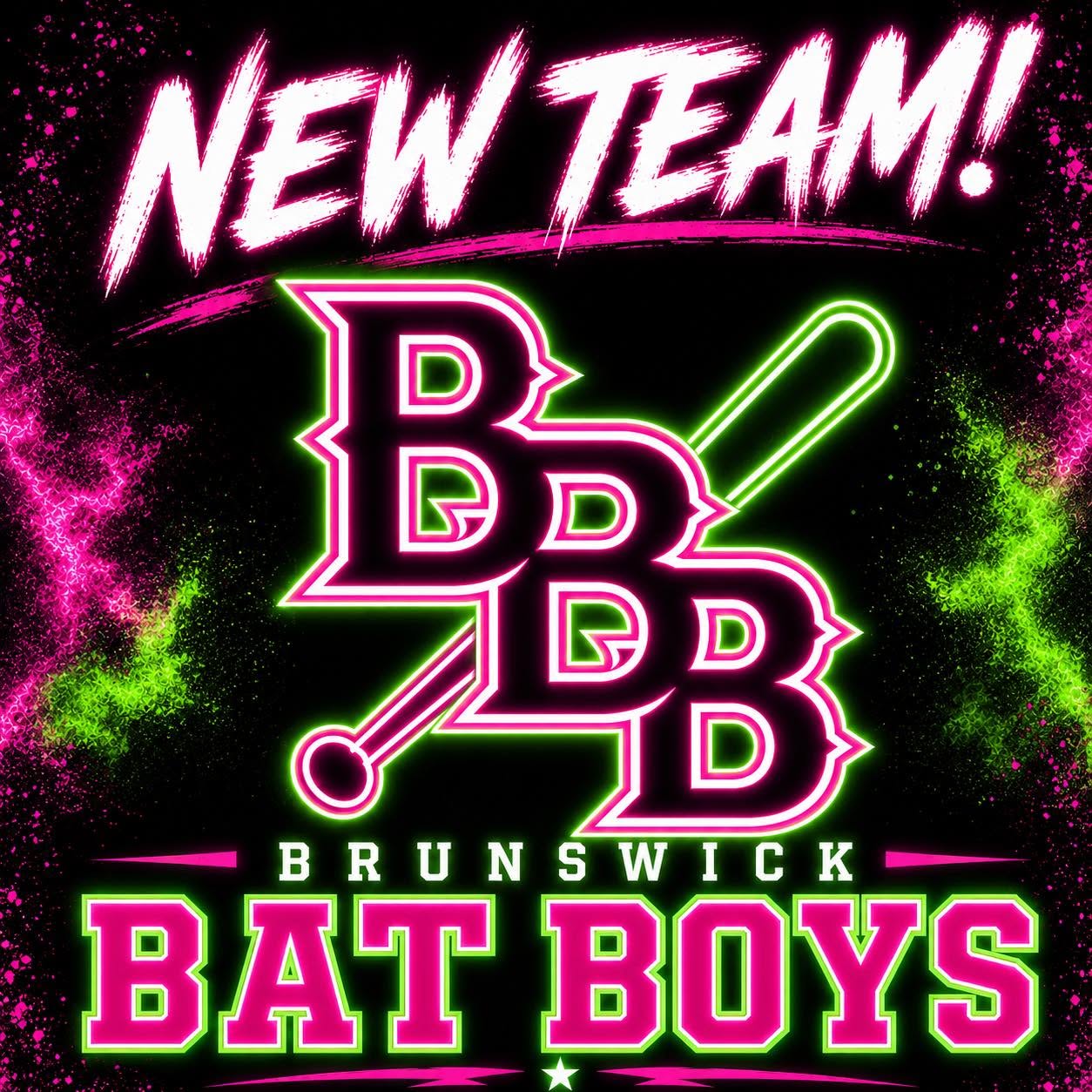 Brunswick Bat Boys