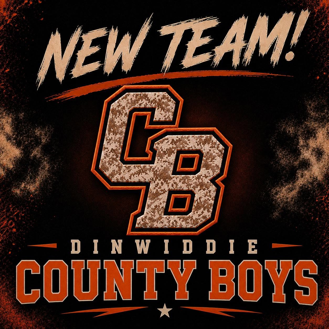 Dinwiddie County Boys
