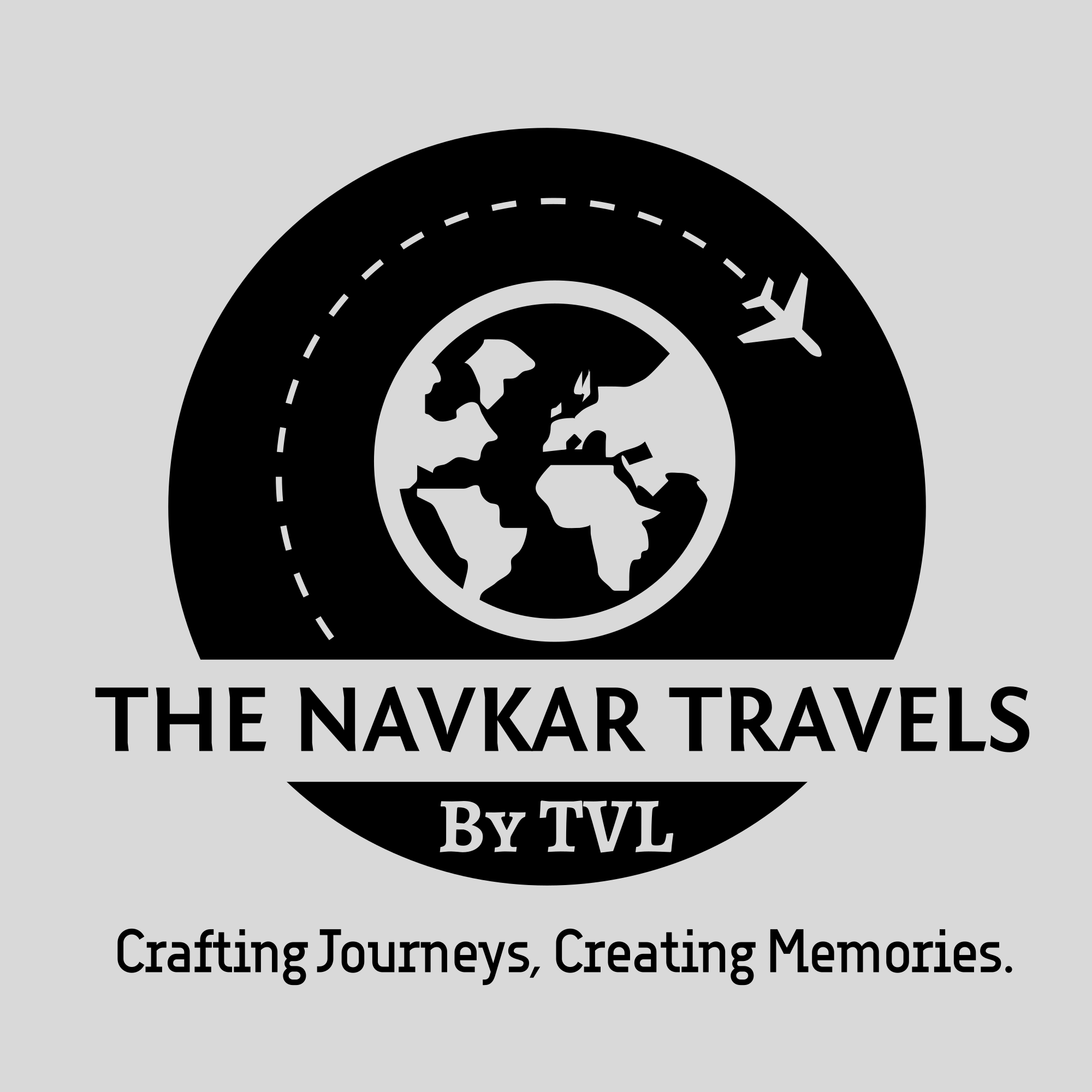 The Navkar Travels by TVL