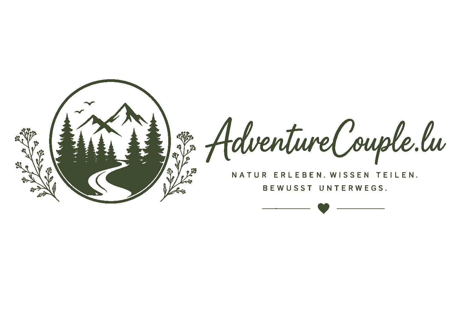 AdventureCouple.lu – Natur erleben. Wissen teilen. Bewusst unterwegs.