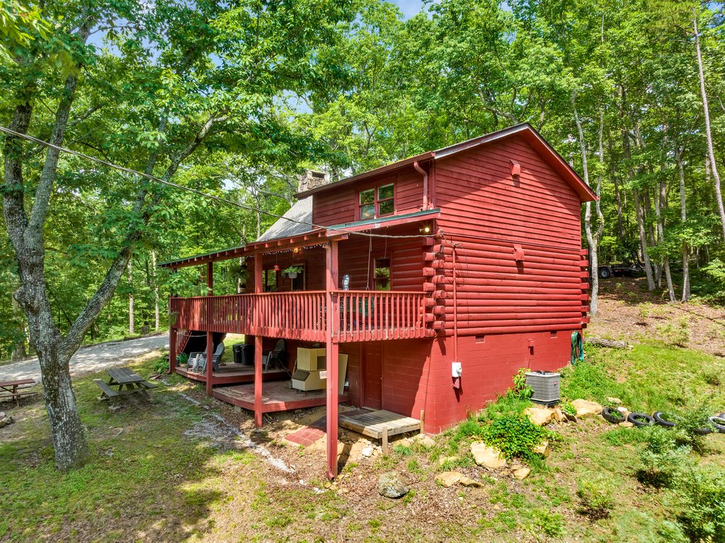 Supported property 3