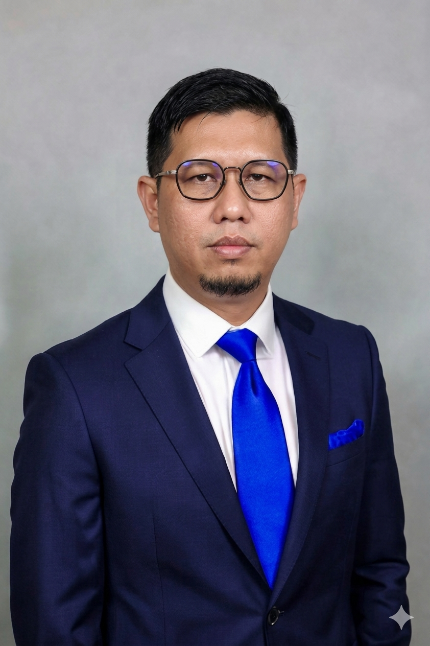 Antoni Sudarma