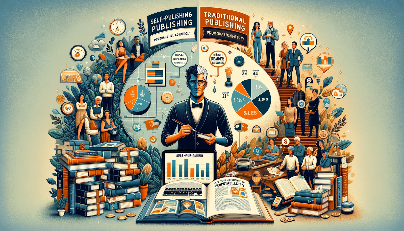 The future of reading