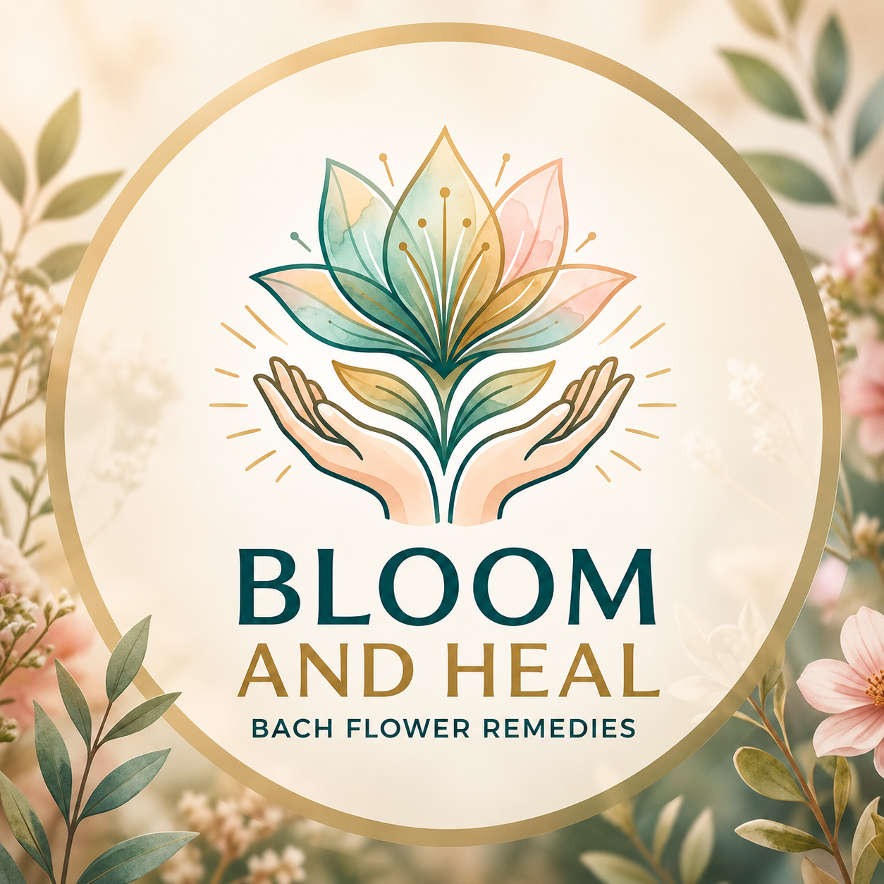 Bloom & Heal