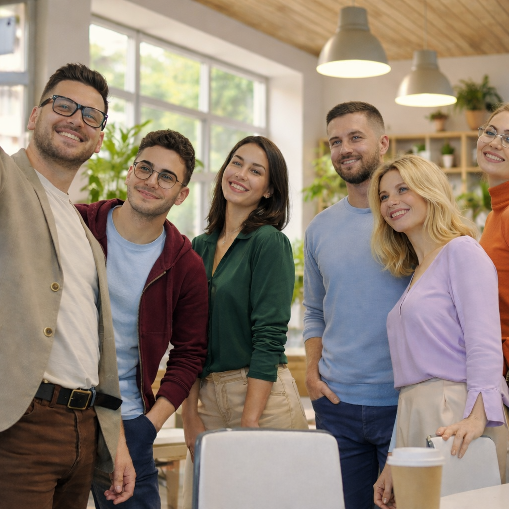 App Ferie e Permessi