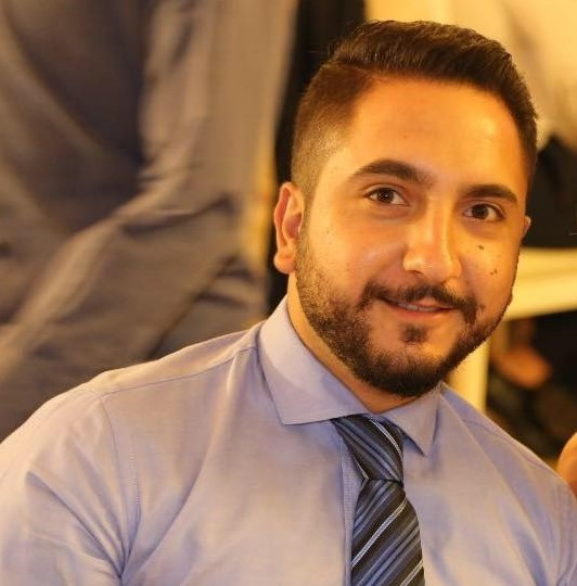 Charbel Lichaa