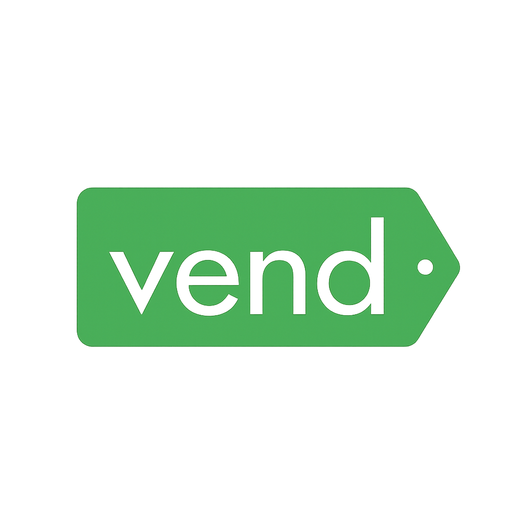 Vend