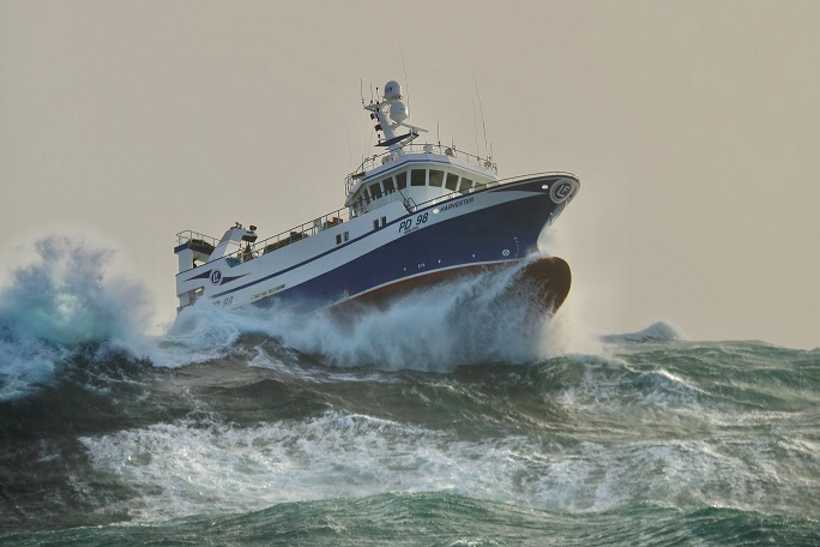 Fishing Landings