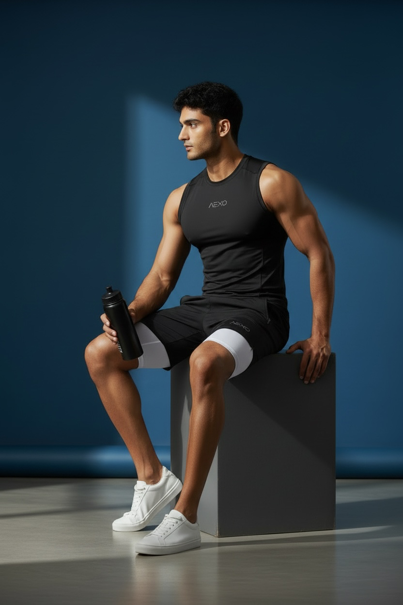 Compression Tee