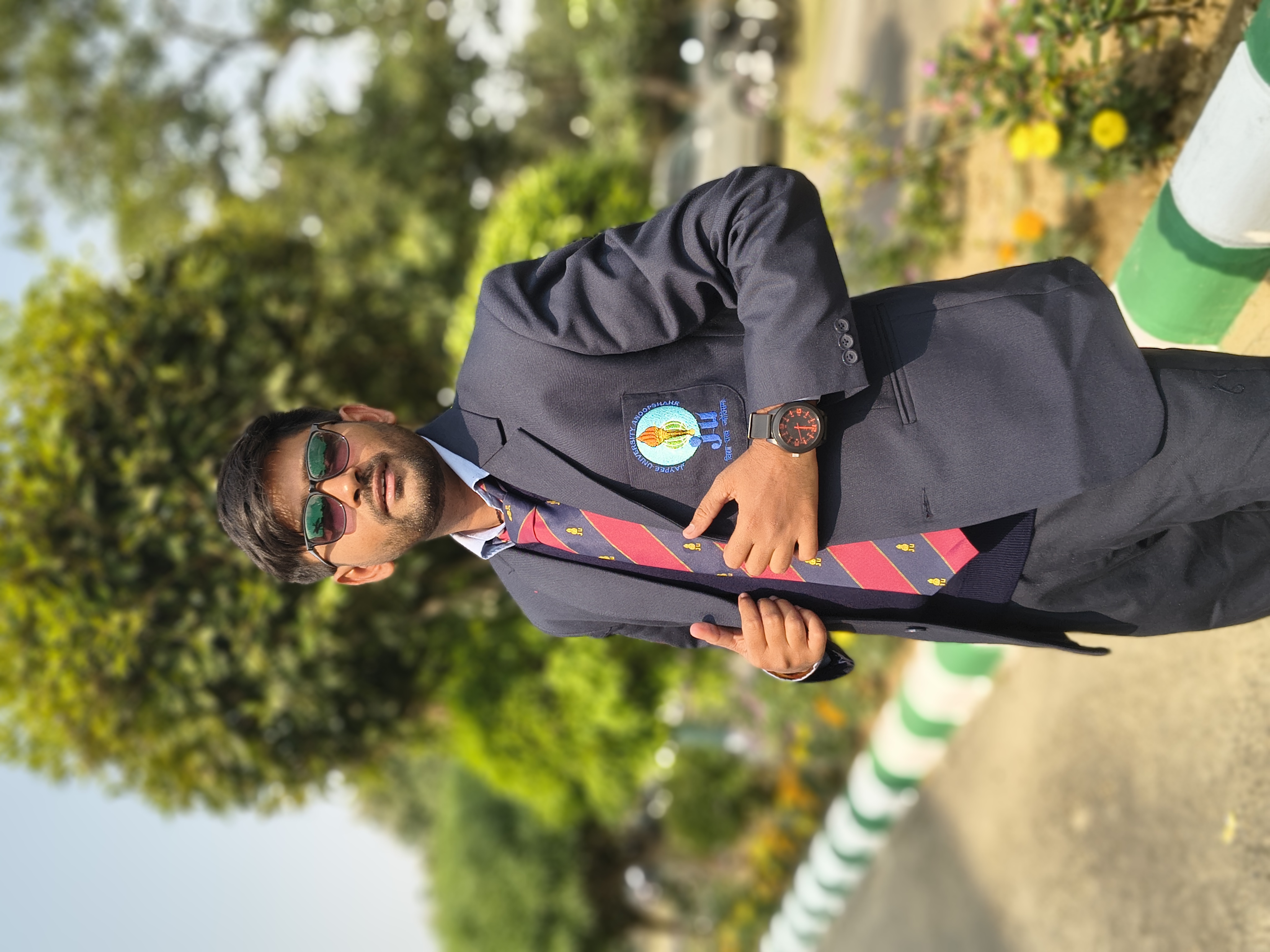 Ravi Chaudhary