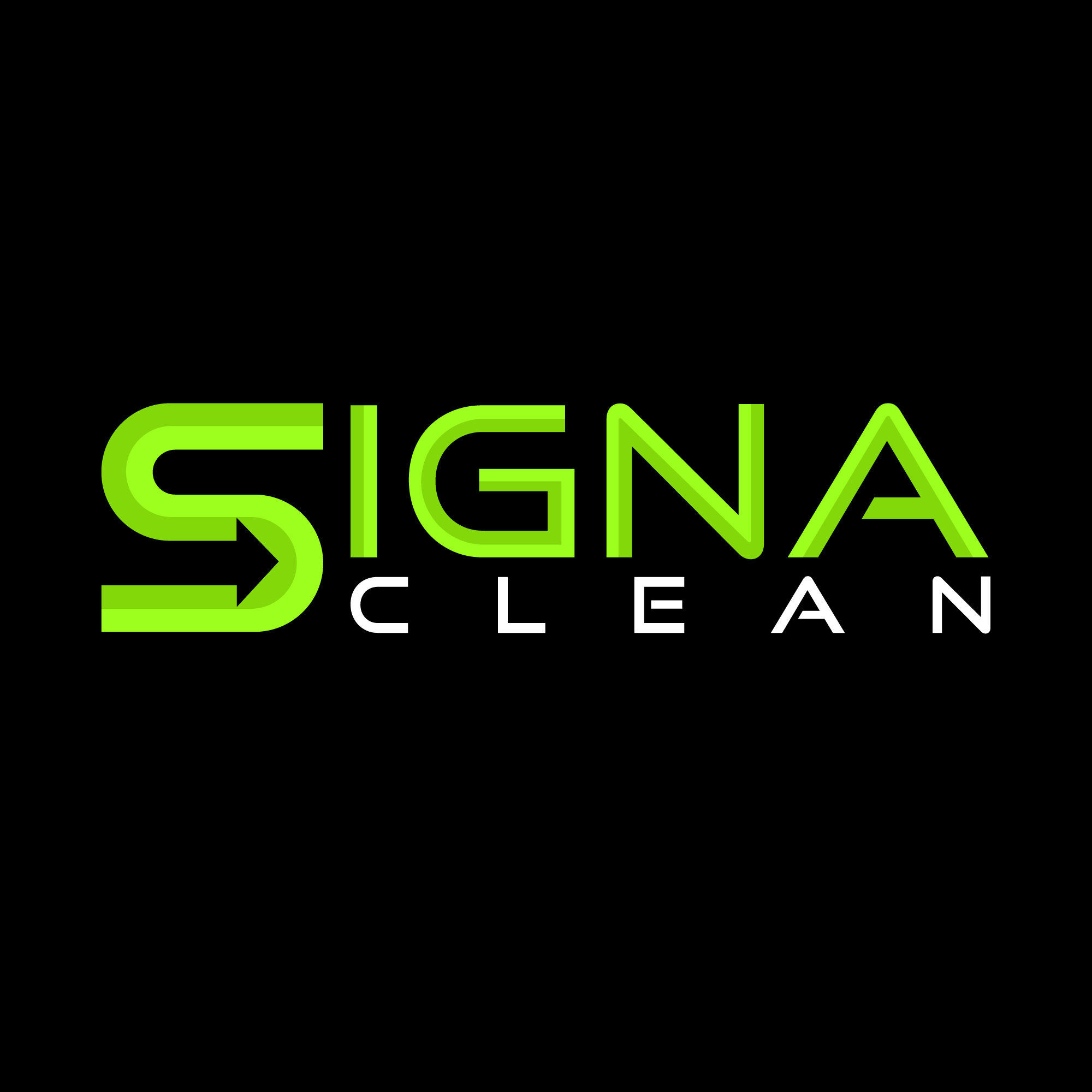 SIGNA CLEAN