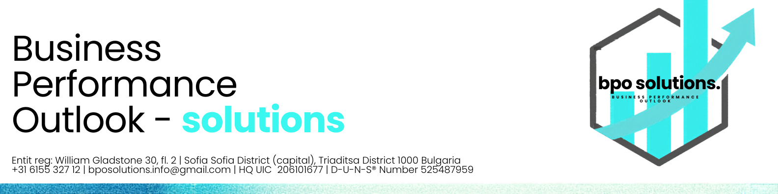 BPO Solutions signature