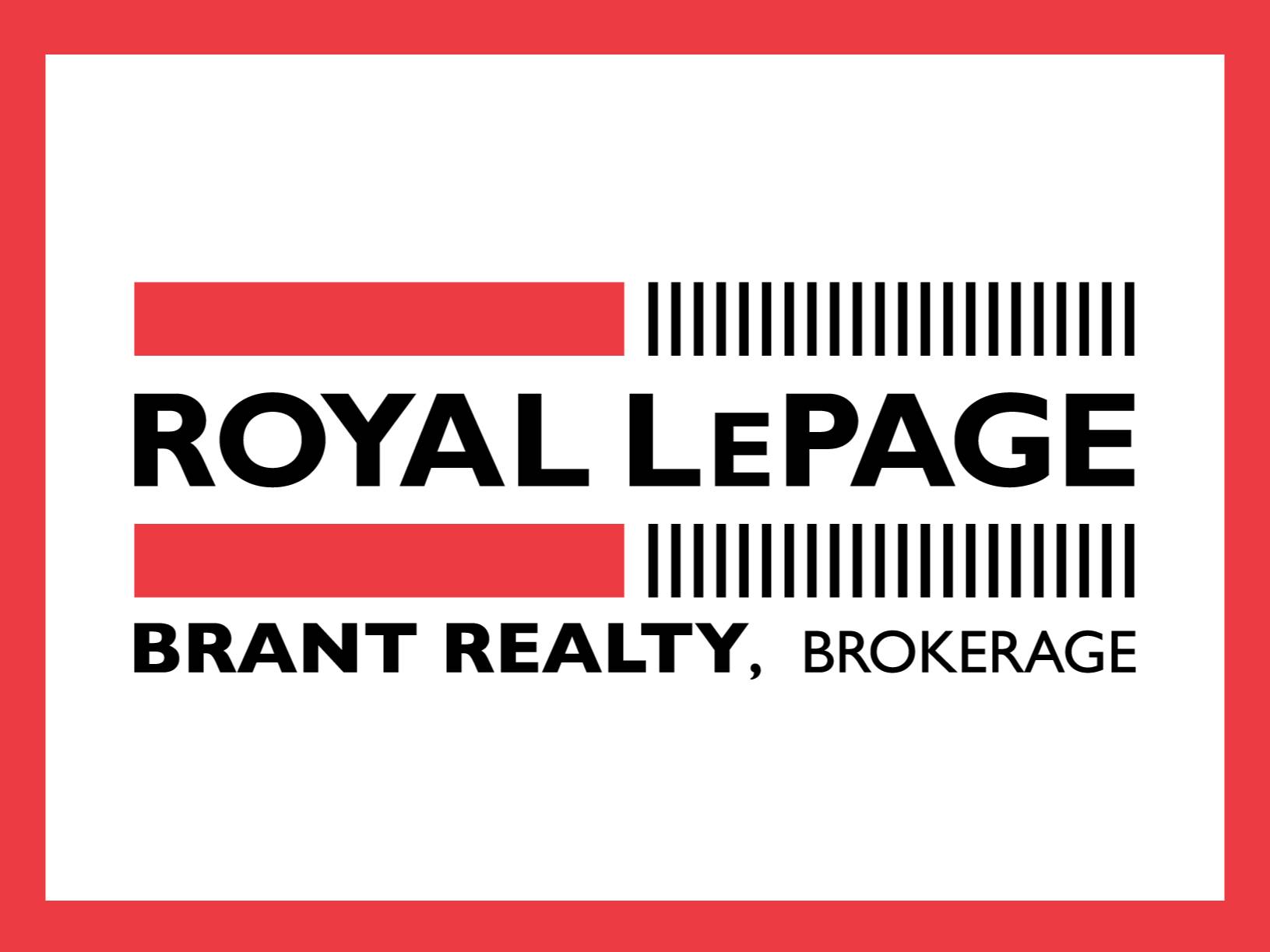 Royal LePage Brant Realty, Brokerage