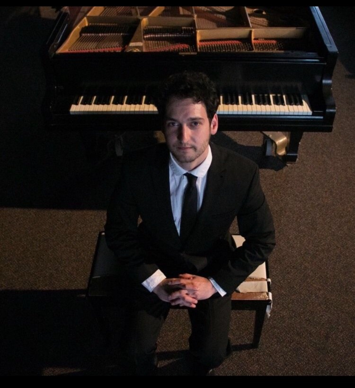 Dan Leitner