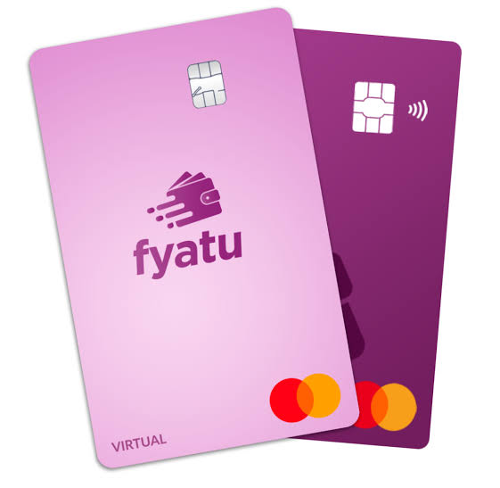 Recharge Fyatu