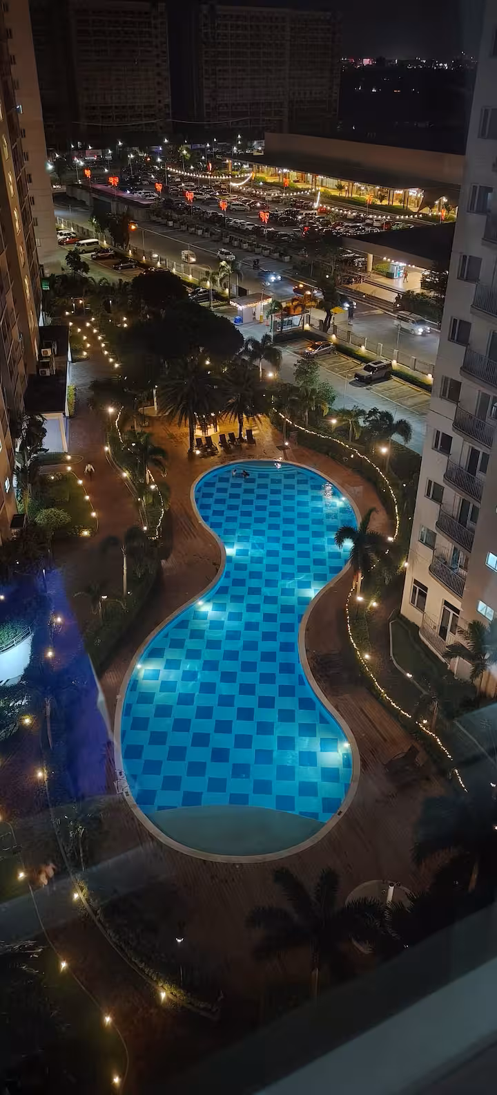 South Residences