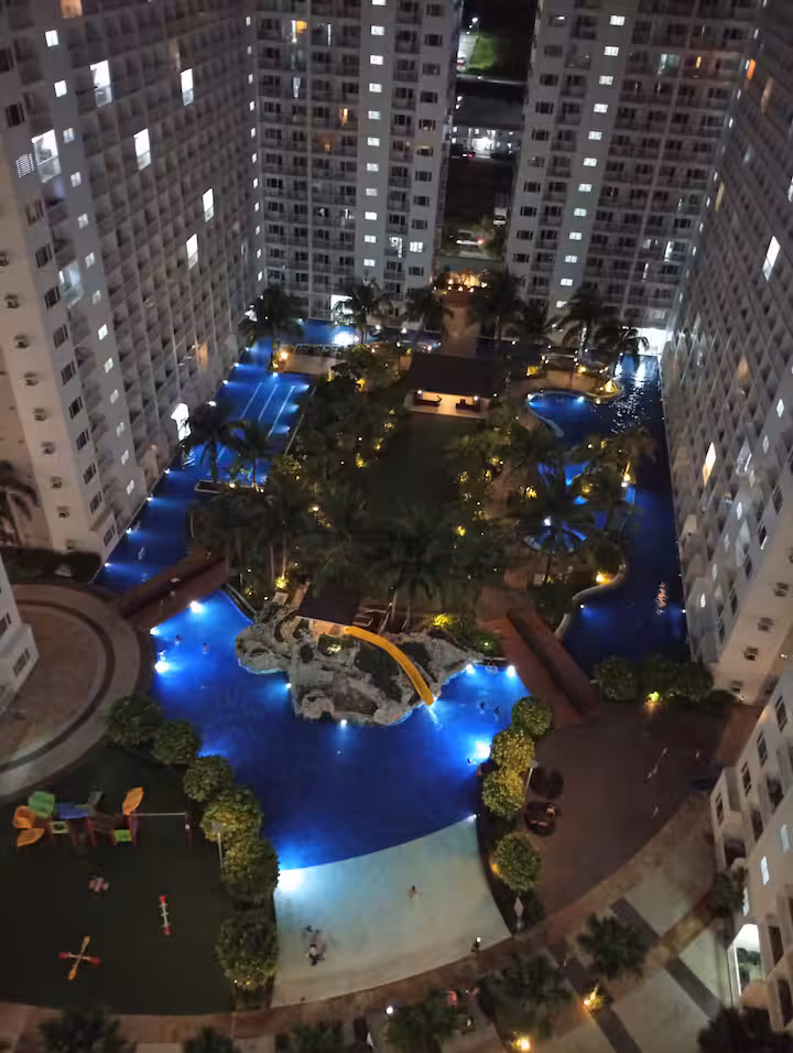 Shore 1 Residences