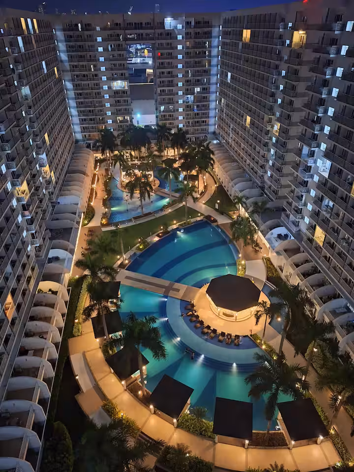 Shell Residences