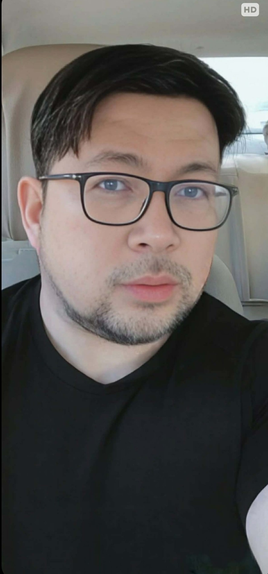 Alexander, host of Xanders Staycation