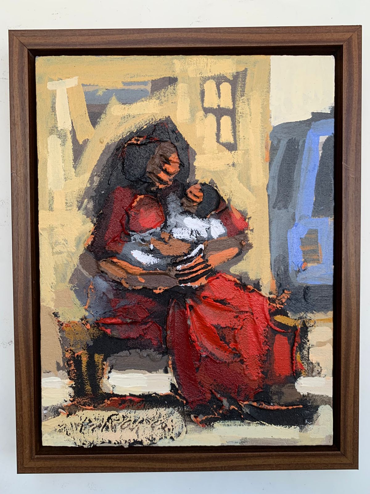 Mother & Child