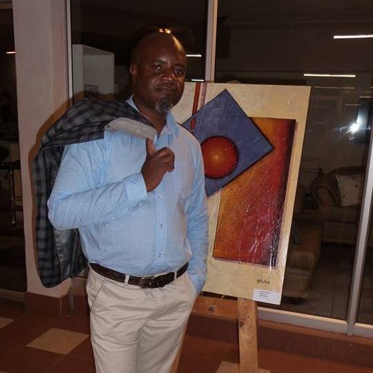 Batsirai Muskwe