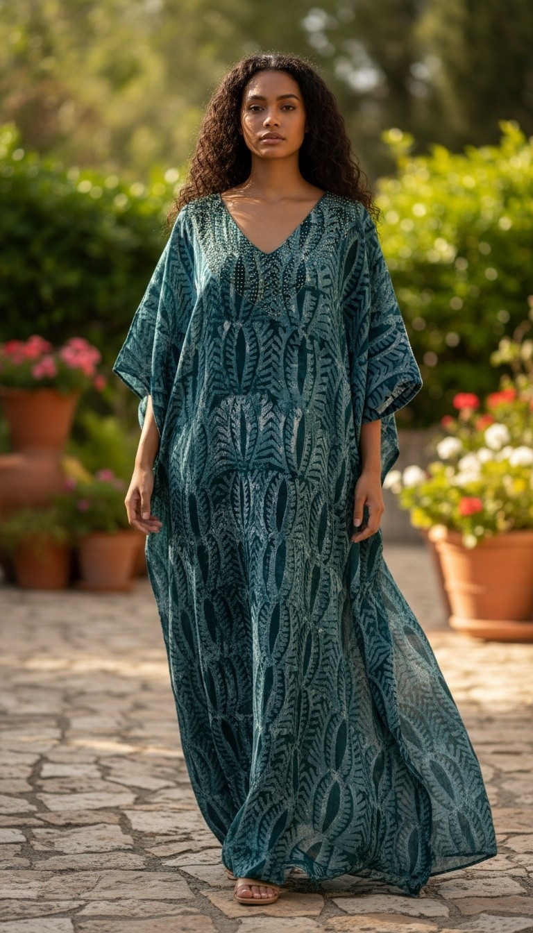Robe Ire — Olive