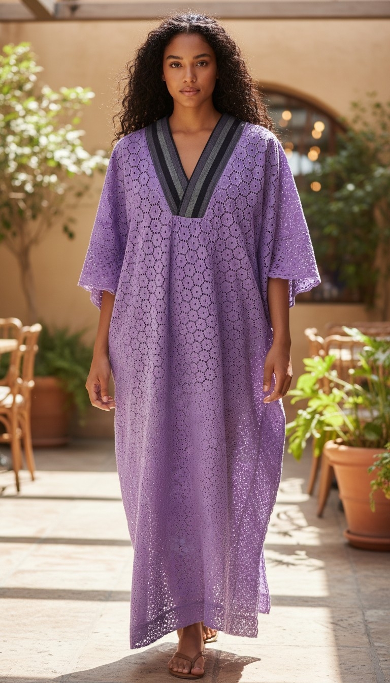 Robe Arike — Lyla